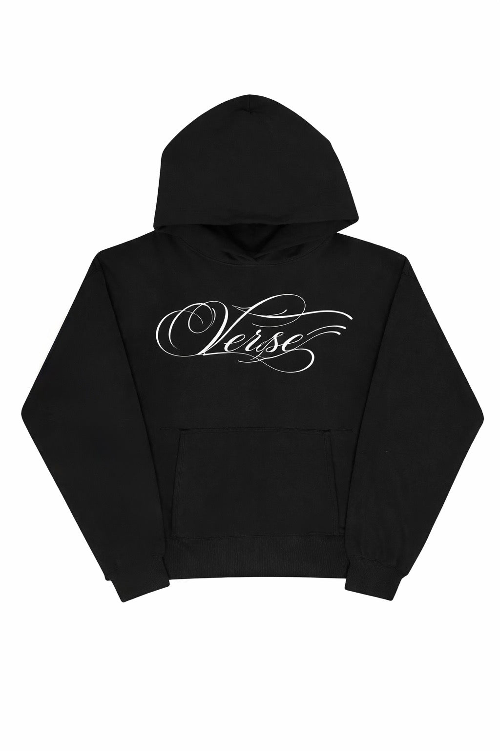 Verse Hoodie