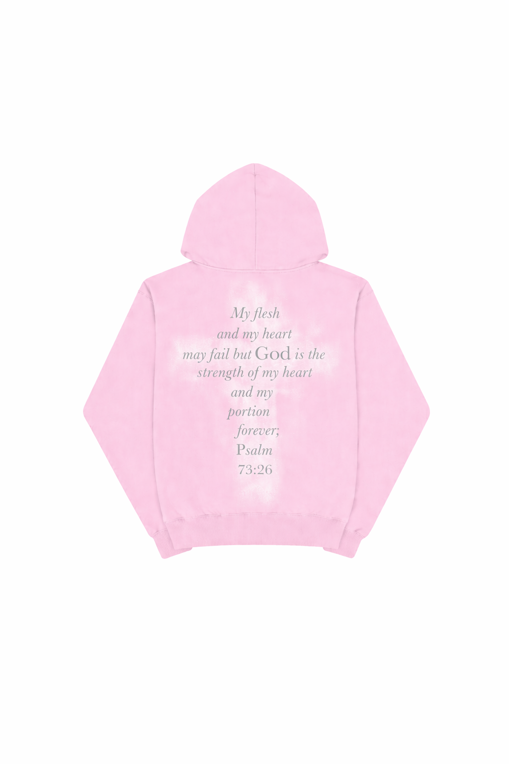 Verse Hoodie
