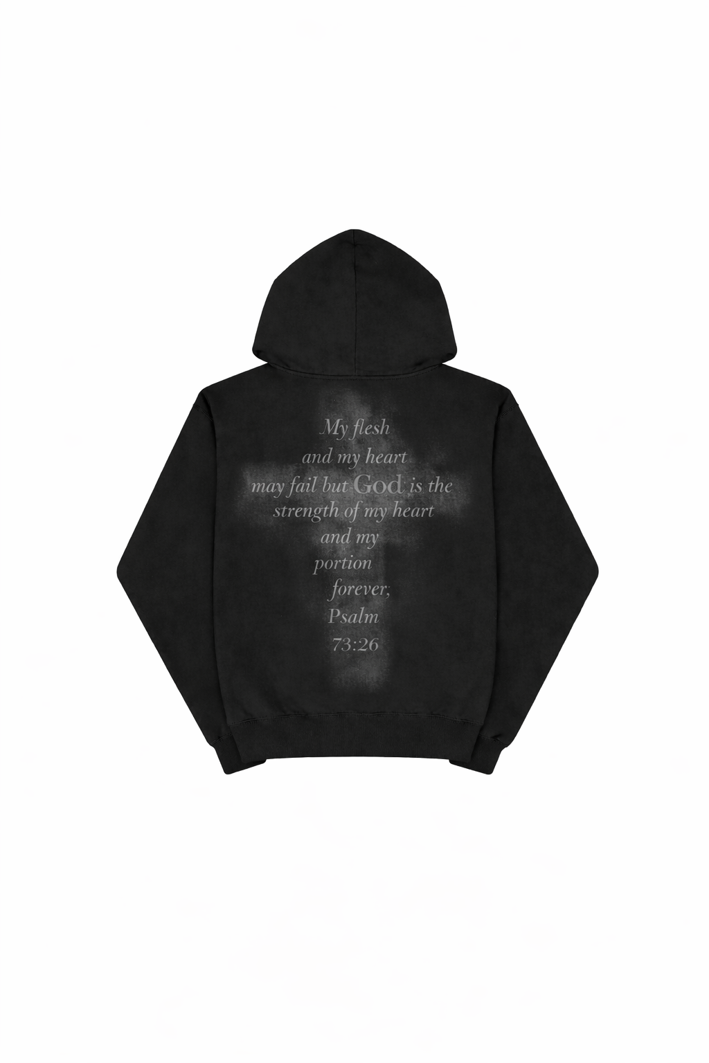 Verse Hoodie