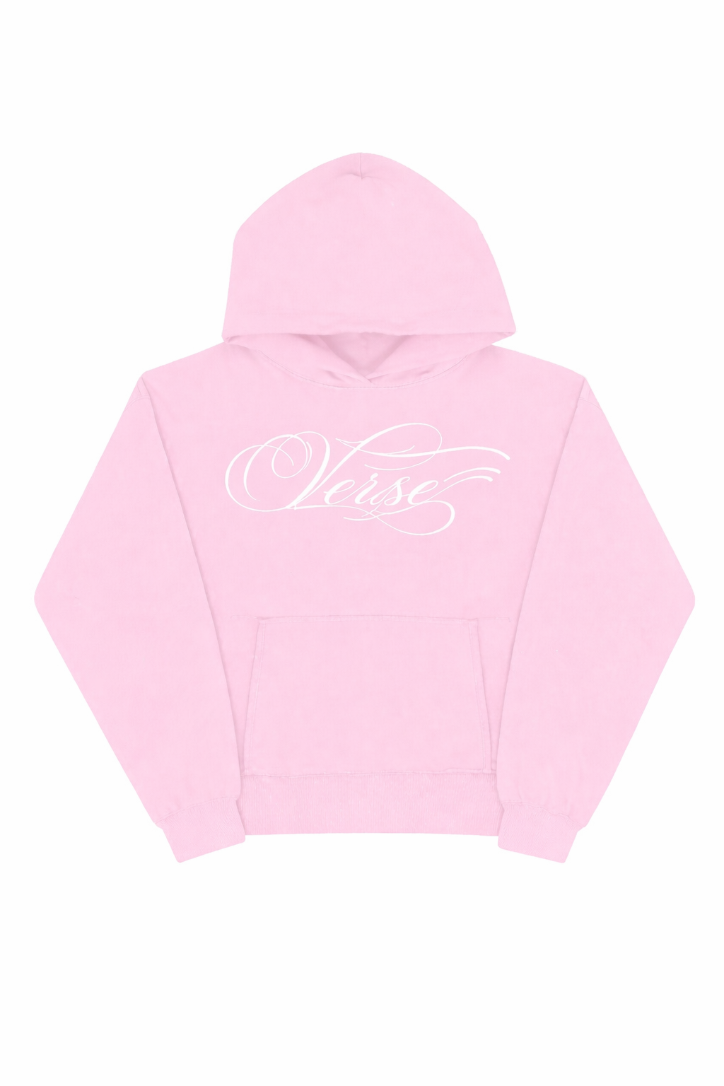 Verse Hoodie
