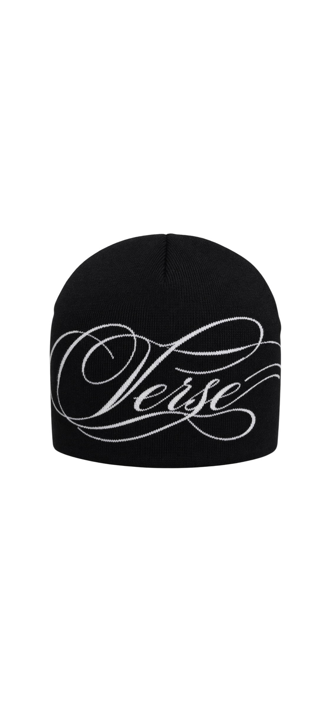 VERSE Skull Knit Beenie